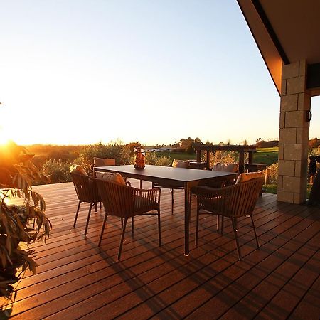 Ohaupo Olives Bed and Breakfast Buitenkant foto